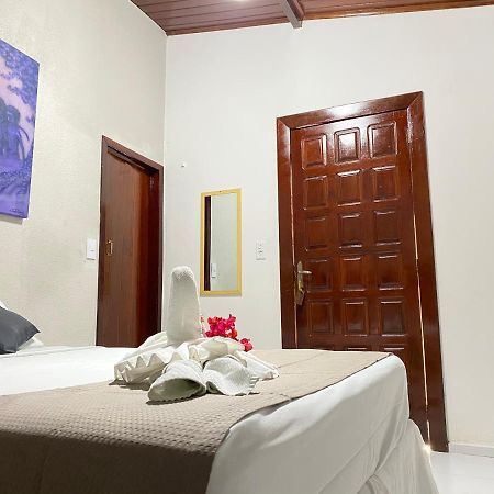 Senzalinha Pousada Jijoca de Jericoacoara Dış mekan fotoğraf