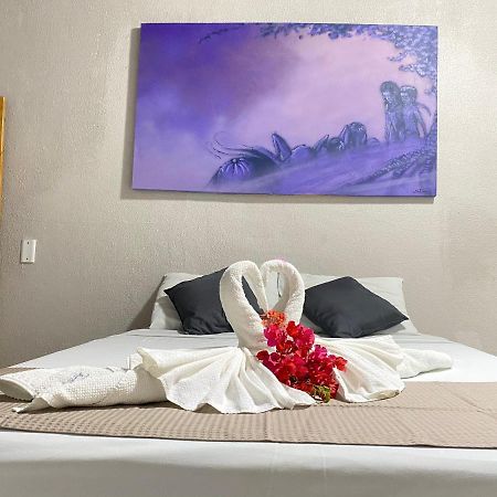 Senzalinha Pousada Jijoca de Jericoacoara Dış mekan fotoğraf